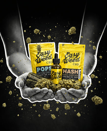 C'EST WEEDREDI ! VOS PRODUITS PRÉFÉRÉS À PRIX RÉDUIT