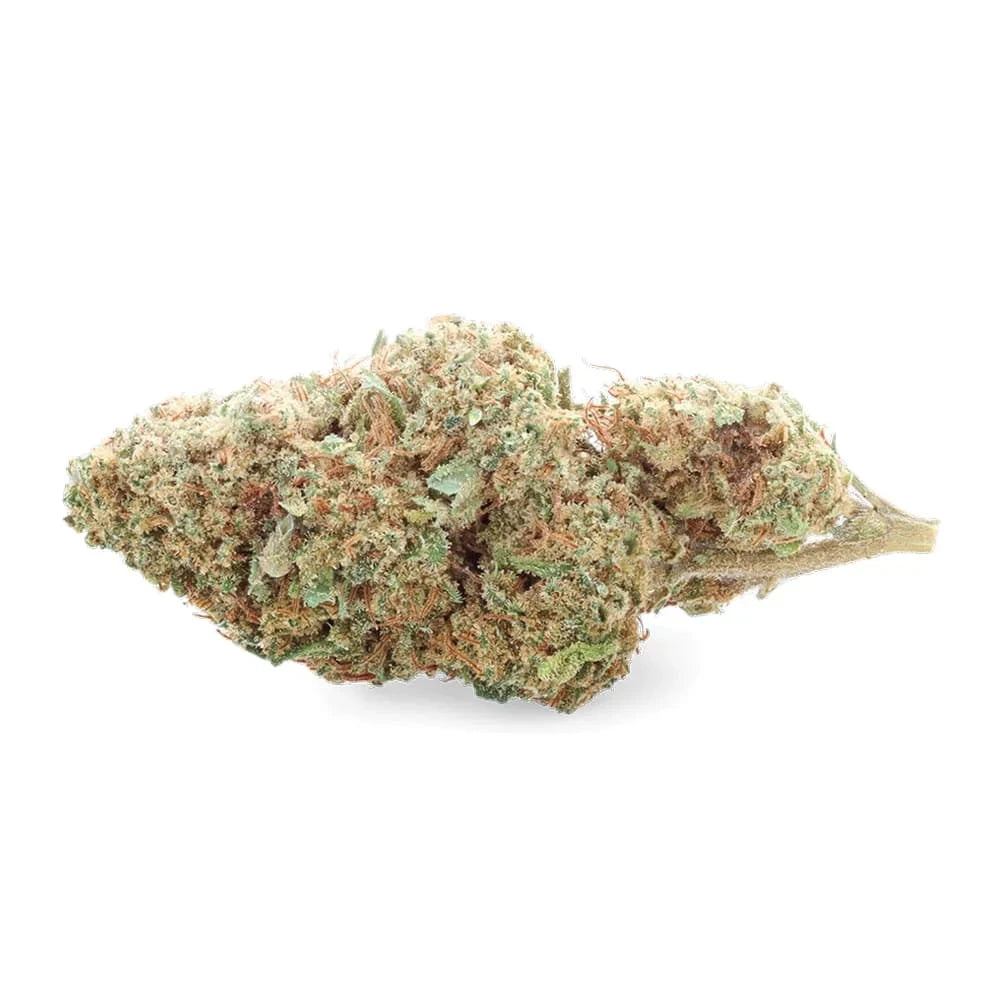 White CBG | Fleur CBD