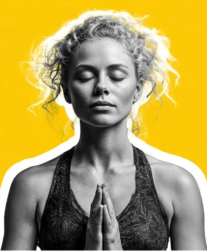 YOGA DAY : ET SI LE CBD S'INVITAIT À LA SÉANCE ?
