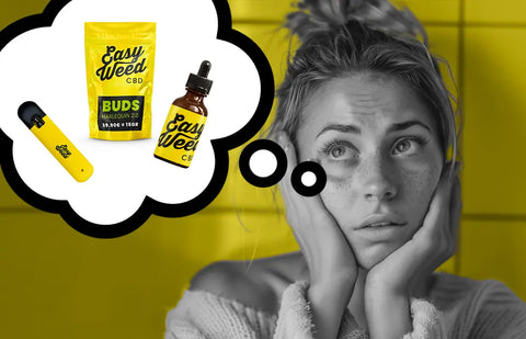 CBD-Produkte mit potenziellen Schmerzlinderungswirkungen: Das Wichtigste, was Sie wissen sollten