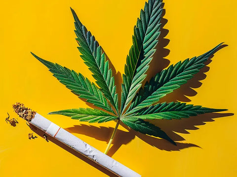 Das Drehen eigener CBD-Zigaretten: eine Kunst, die es zu beherrschen gilt