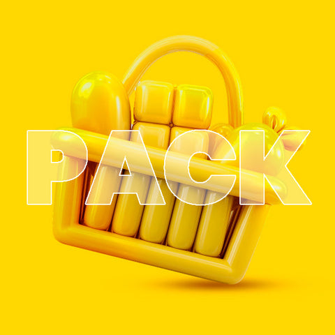 Günstiges CBD-Paket. Besser als ein Sonderangebot!