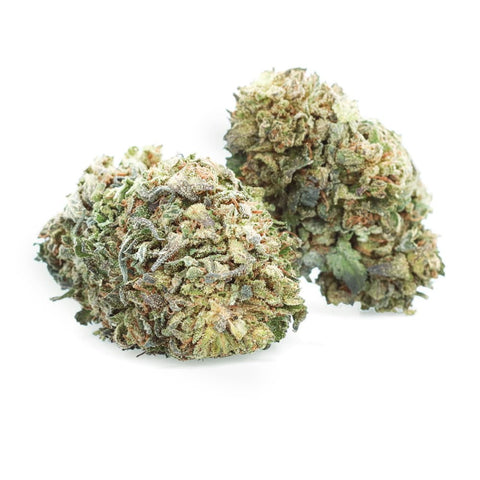 BUBBLE KUSH – CBD-Blüte easyweedcbd