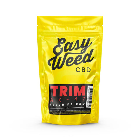 AK-47 | CBD-Blüte easyweedcbd