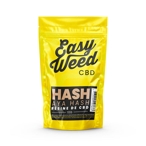 Aya | Hash CBD