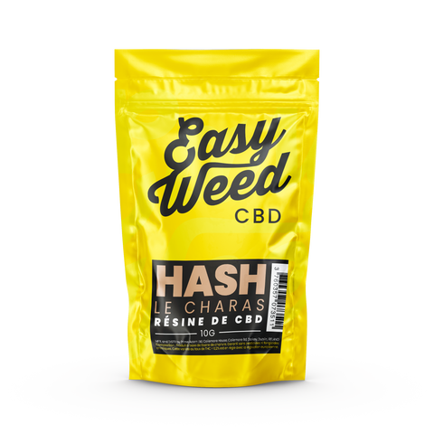 Le Charras | CBD-Haschisch easyweedcbd