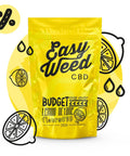 LEMON OCTANE – CBD-Blüte easyweedcbd