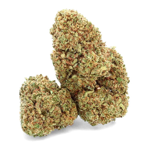 STRAWBERRY – CBD-Blume easyweedcbd
