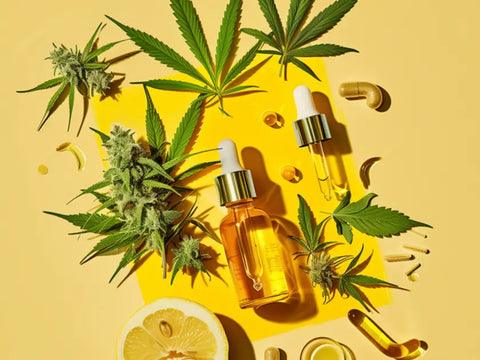 Practical guide: knowing when and how to take CBD