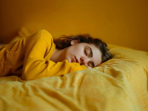 Does CBD really affect sleep? Reasons why CBD doesn't make me sleepy