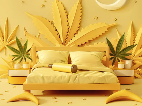 CBD: a potential ally in the fight against insomnia?