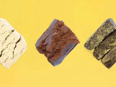 Hashish: Discover the richness and diversity of hash | Exotic varieties ...