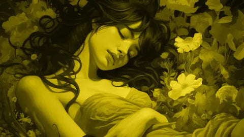 Sleep and CBD oil: When is the best time to take it?