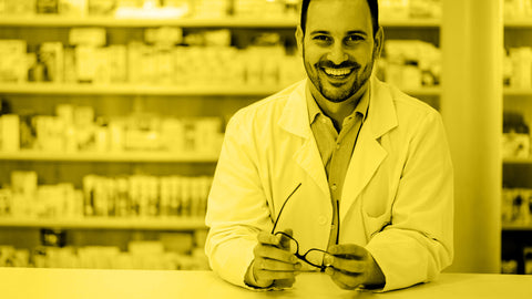 Buying CBD in pharmacies: What do you need to know?