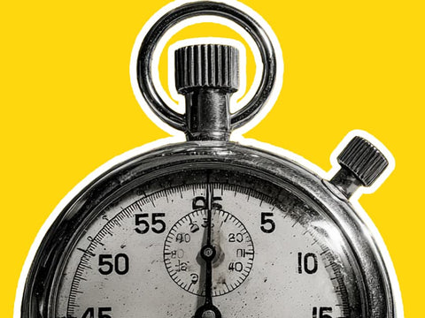 Is the effect of CBD oil immediate?