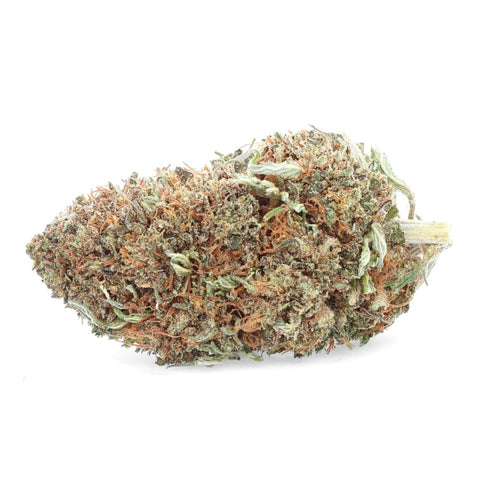 LEMON OCTANE - CBD flower easyweedcbd