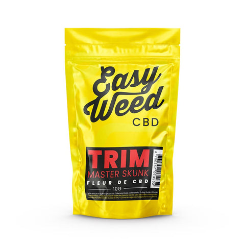 Master Skunk | CBD Flower easyweedcbd