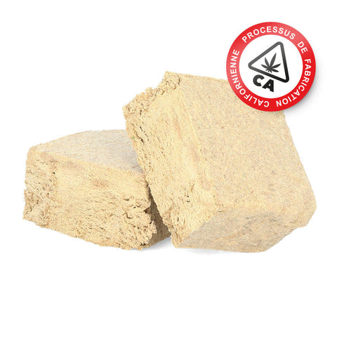 Crumble 95% | CBD concentrate easyweedcbd