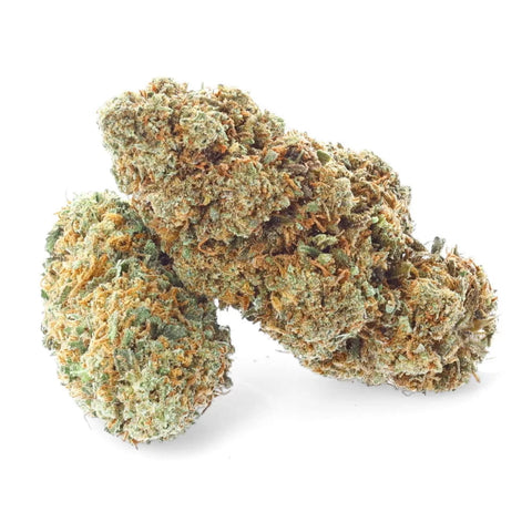 HARLEQUIN 2.0 BUDS - CBD flower easyweedcbd