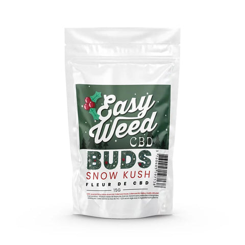 Pre-roll | Easyweed CBD Flower