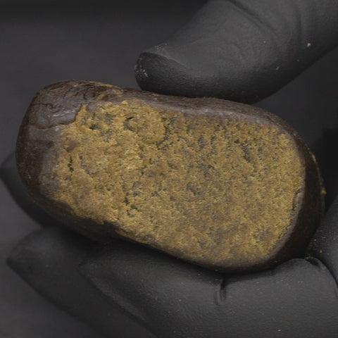 CBD Hash Bubble Easyweed