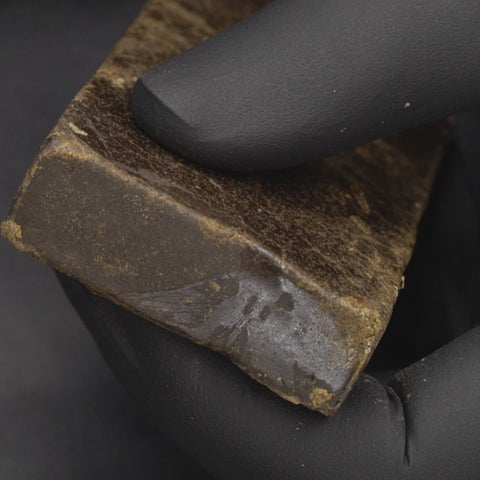 Afghan Easyweed CBD Hash