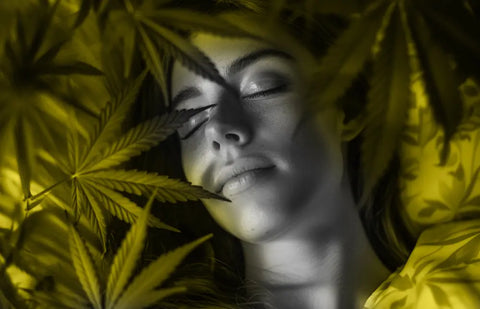 Los beneficios del aceite de CBD para dormir