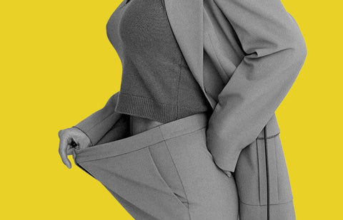 ¿Qué CBD es el adecuado para adelgazar?