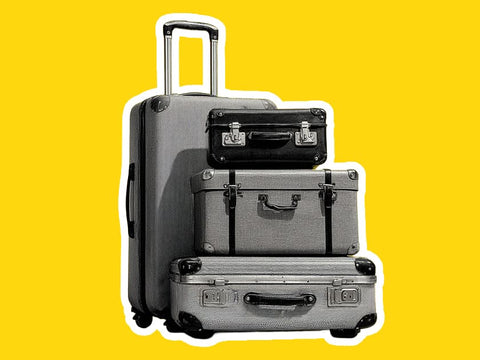 Viajar con CBD: consejos y precauciones para un viaje sin estrés