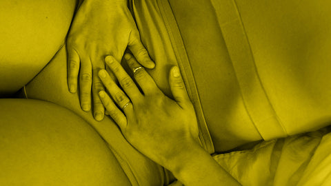 CBD y menstruación dolorosa: lo que hay que saber