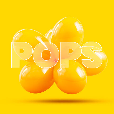 Caviar de flores CBD