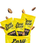  Hash CBD Pack Easyweed CBD