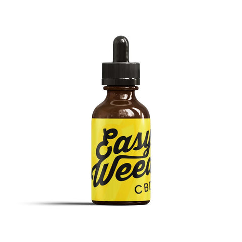 Aceite CBD Full Spectrum 10 % CBD easyweedcbd