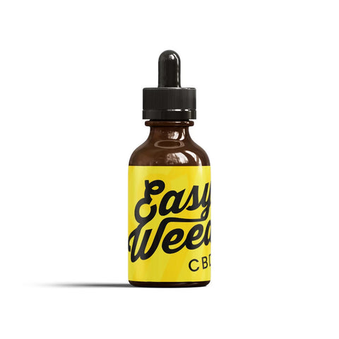 Aceite CBD Broad Spectrum 30 % CBD easyweedcbd