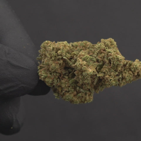 flor CBD banana kush Easyweed Francia