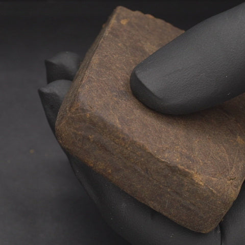 LE CHARRAS - Hash CBD easyweedcbd