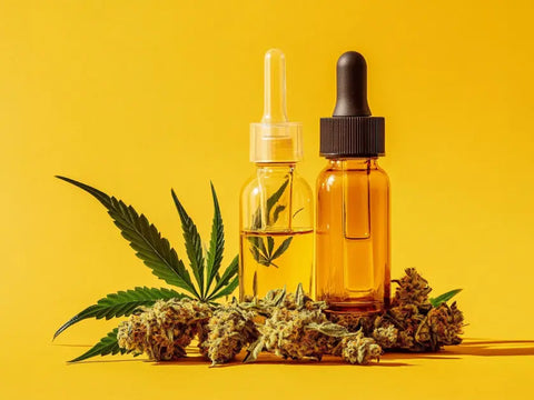 De ultieme gids voor CBD: hoe u het beste product voor uw behoeften kiest