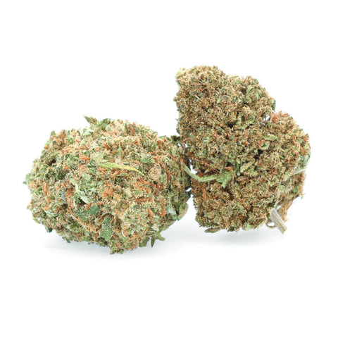 CRITICAL BERRIES - CBD-bloem easyweedcbd