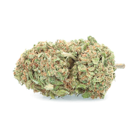 CRITICAL BERRIES - CBD-bloem easyweedcbd