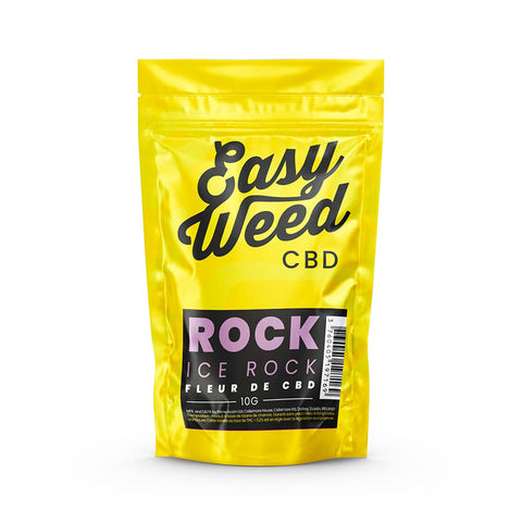 Icerock | CBD-bloem