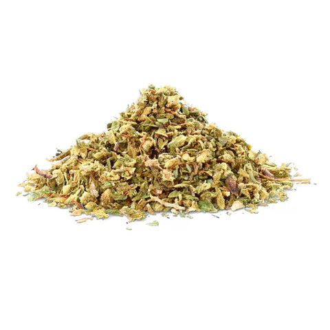 AK-47 - CBD-bloem easyweedcbd