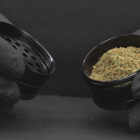 ORANGELLO - CBD-bloem easyweedcbd