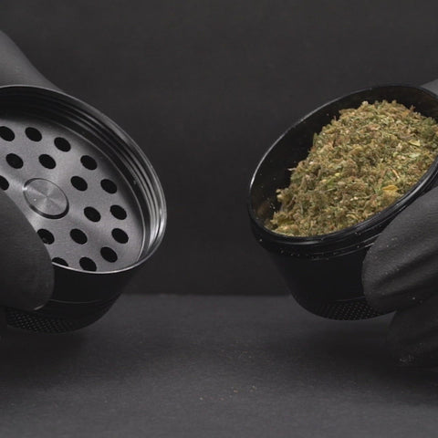 ORANGE BUD - CBD-bloem easyweedcbd